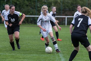 Bild 277 - wBJ Kieler MTV - JFV Hanse Luebeck : Ergebnis: 0:6